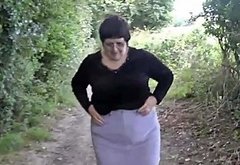 No Knickers On The Country Walk Part Two Porn 9e Xhamster