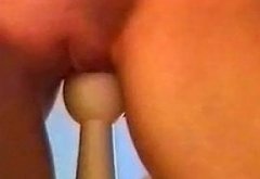 Girl Fucks Her Bedpost Free Girls Masturbating Porn Video